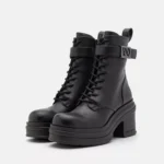 Sleek Armani Exchange Women’s Boots