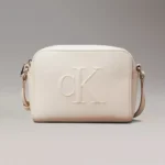 Calvin Klein Jeans Women's Faux Leather Handbag