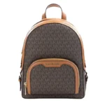 Michael Kors Jaycee Medium Zip Pocket Backpack
