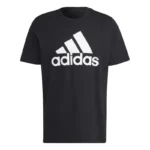 Adidas Men's Printed T-Shirt