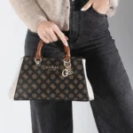 Guess Women's Logo Handbag