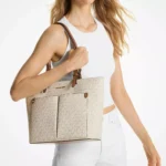 Michael Kors Jet Set Medium Tote Bag