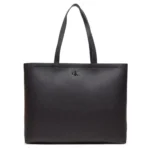 Calvin Klein Jeans Women’s Faux Leather Handbag