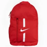 Nike Men's Red Rucksack Backpack