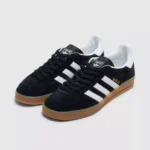 Adidas Men's Suede Sneakers