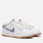 Nike Women’s Blue Sneakers