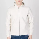 U.S. Polo Assn. Men's Beige Blazer