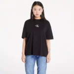Calvin Klein Jeans Women’s Plain T-Shirt
