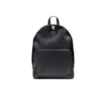 Guess Men's Black Rucksack - Sleek Bag