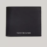 Tommy Hilfiger Men's Leather Wallet