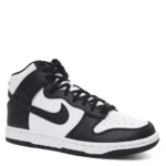 Nike Women’s Black Slip-On Sneakers - Sporty Spring/Summer Lace-Up Shoes