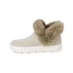 Love Moschino Women’s Beige Boots