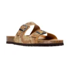 Alviero Martini Prima Classe Men’s Beige Shoes - Spring/Summer Essentials