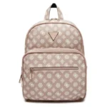 Guess Women’s Black Zip Closure Bag
