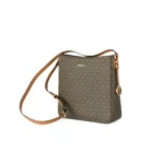 Michael Kors Jet Set Travel Large Crossbody Bag
