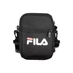 Fila Stylish Shoulder Bag with Adjustable Strap and Multiple Pockets