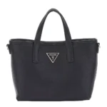 Guess Women's Black Handbag & Shoulder Bag