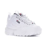 Fila White Sneakers
