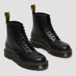 Dr. Martens Women's Leather Boots