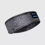 Wireless Bluetooth Headband with HD Stereo Speakers