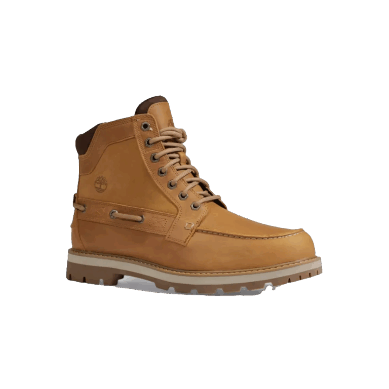 Timberland Men’s Leather